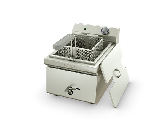 Фритюрница-300 Таверна-2005 (1-но секционная)