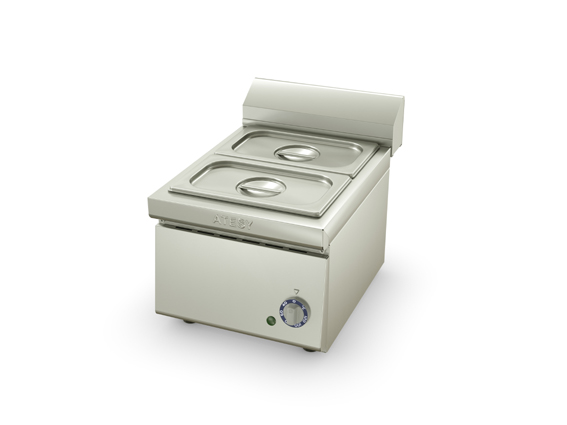 Мармит-300 Таверна-2005 (1-но секционный)