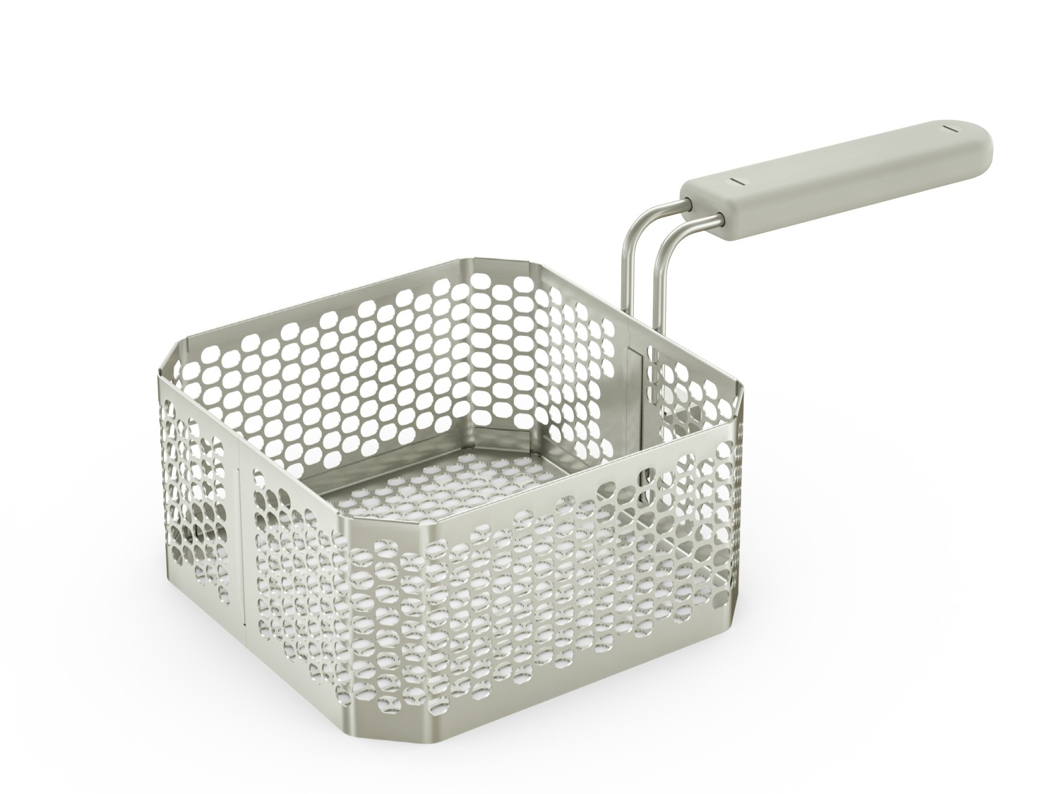 Сетка к фритюрнице  ЕВРО-1х1/2,  ЕВРО-2х1/2