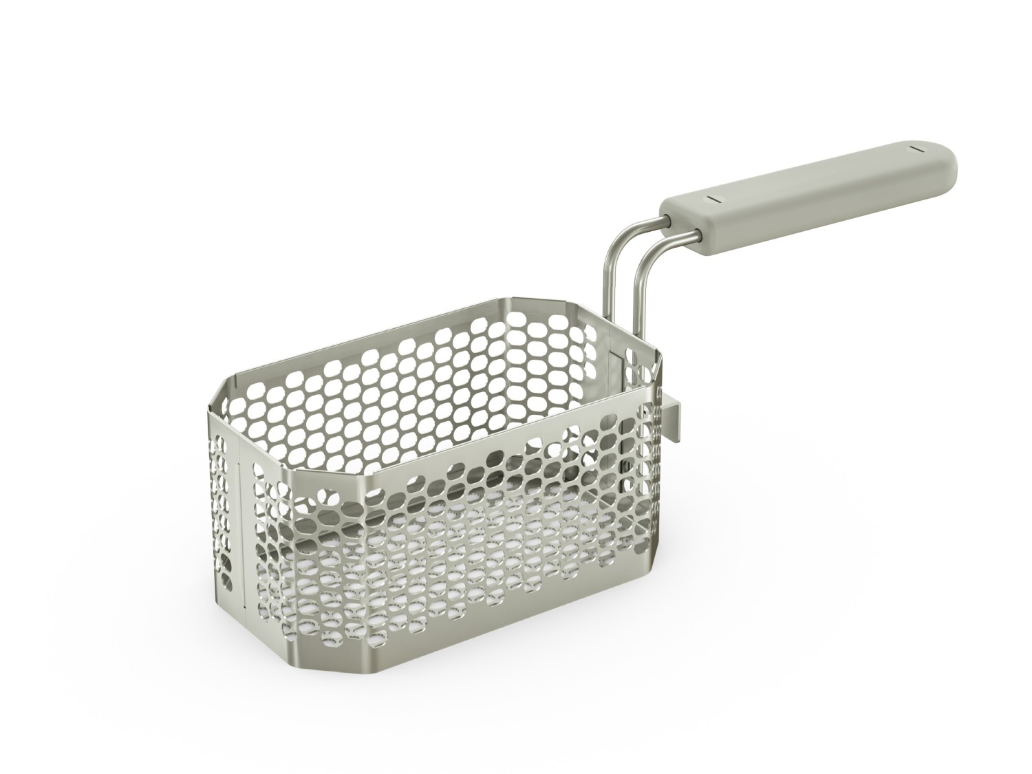 Сетка к фритюрнице  ЕВРО-1х1/3,  ЕВРО-2х1/3