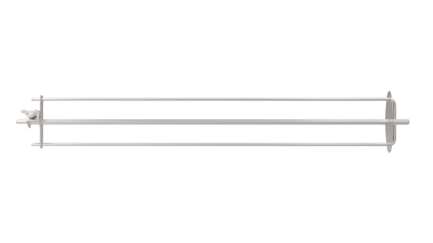 Шампур к куриному грилю Командор-2